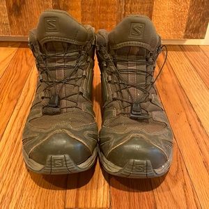 Salomon Xa Forces Mid GTX Boot